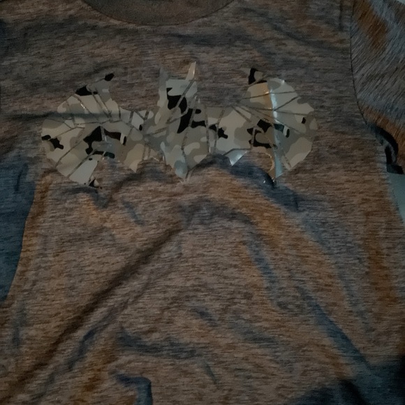 Batman Shirt & Pants Set for Boys Size 5T - Picture 8 of 11